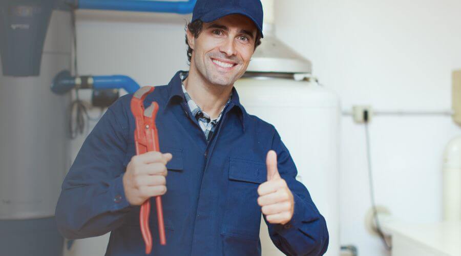 Professional Leak Detection Services in Dover, AR